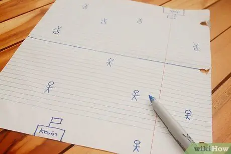 PlayPaperWarGame Шаг 4