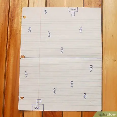 PlayPaperWarGame Шаг 5