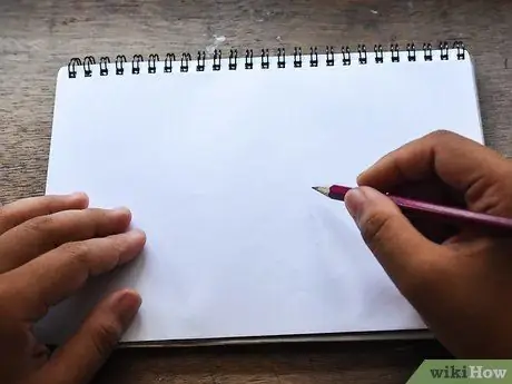 Играть в видеоигру на бумаге Шаг 1