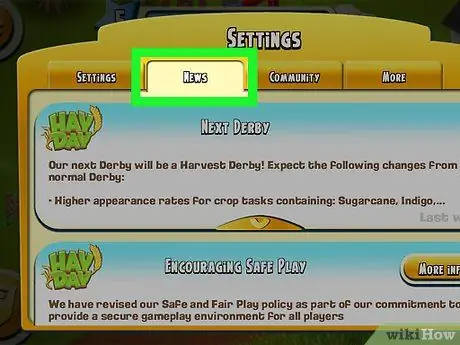 Сыграть Hay Day, шаг 14