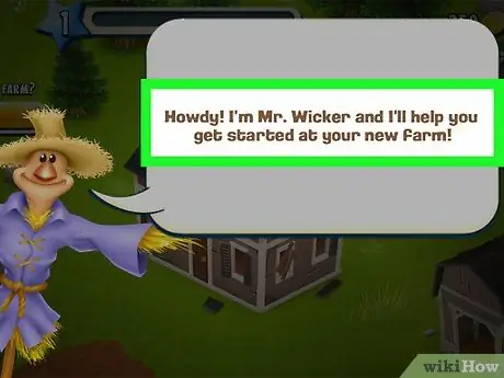 Сыграть в Hay Day Step 2