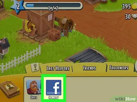 Сыграть Hay Day Step 7
