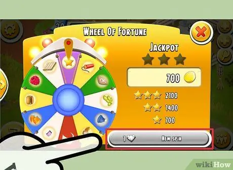 Получите купоны на Hay Day Шаг 8