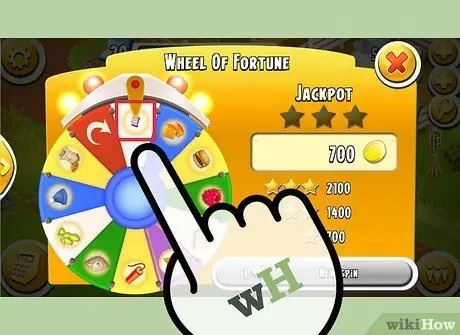 Получите купоны на Hay Day Шаг 9