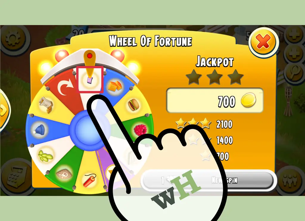 3 способа получить ваучеры в Hay Day