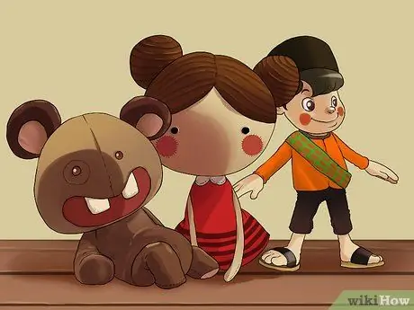 Сделайте классную и игровую школу, шаг 2