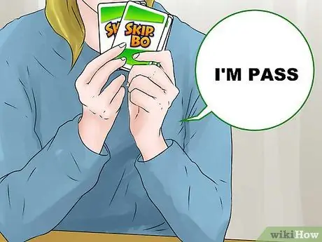 Играть Skip Bo Junior Step 7