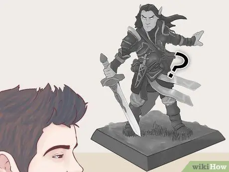 Играть в Warhammer 40K Step 1