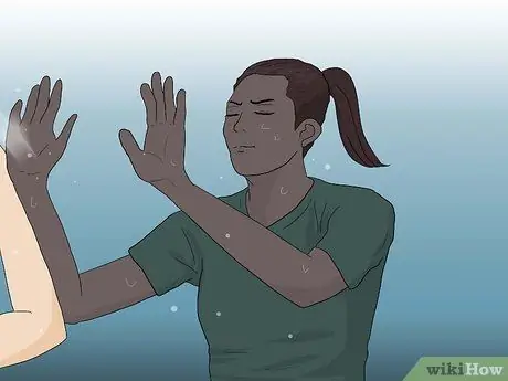 Используйте разные стратегии для игры в Gaga Ball Шаг 12