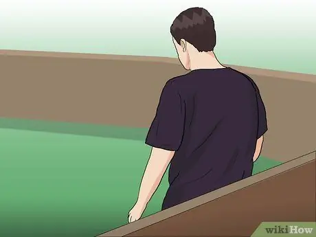 Используйте разные стратегии для игры в Gaga Ball Шаг 13