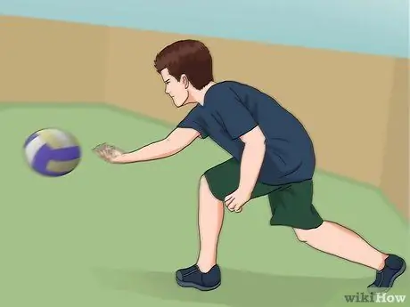 Используйте разные стратегии для игры в Gaga Ball Шаг 6