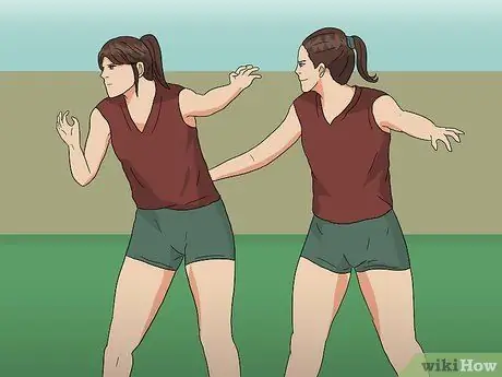 Используйте разные стратегии для игры в Gaga Ball Шаг 8