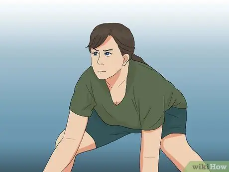 Используйте разные стратегии для игры в Gaga Ball Шаг 9