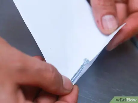Сделайте духовой пистолет, шаг 2
