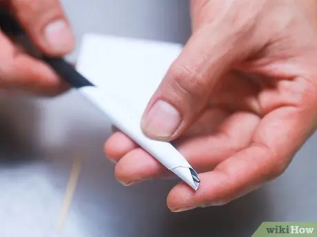 Сделайте дыхательное ружье Шаг 6