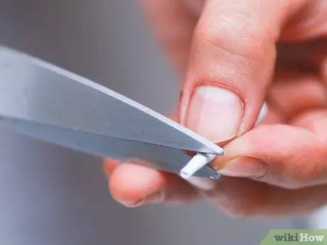 Сделайте дыхательное ружье Шаг 7