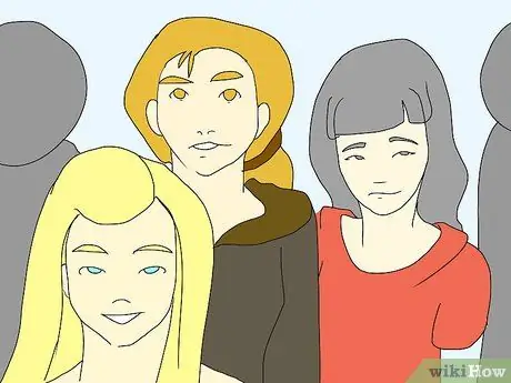 Сыграйте в голодные игры с друзьями, шаг 2
