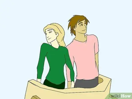 Сыграйте в голодные игры с друзьями Шаг 4