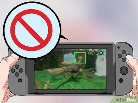Сыграть в Super Mario Odyssey, шаг 12