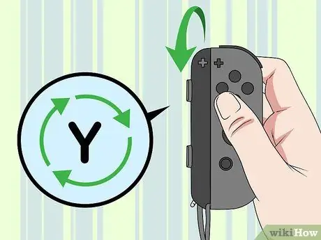 Сыграть в Super Mario Odyssey, шаг 4