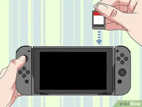Сыграть в Super Mario Odyssey, шаг 5