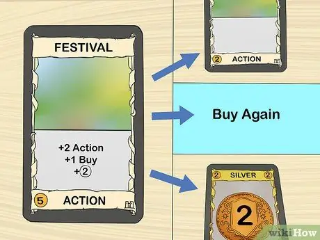 Играть в Dominion Step 11
