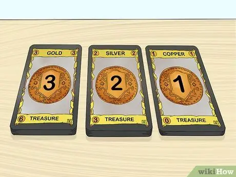 Играть в Dominion Step 2
