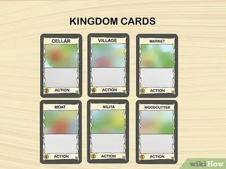 Играть в Dominion Step 3