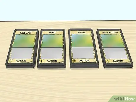 Играть в Dominion Step 4