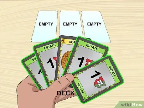 Сыграть в Dominion Step 7