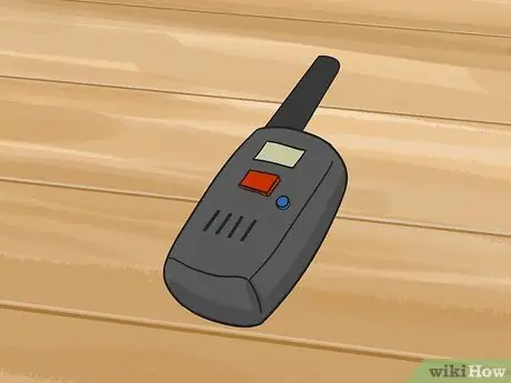 Принесите все необходимое на шаге 7 миссии Nerf