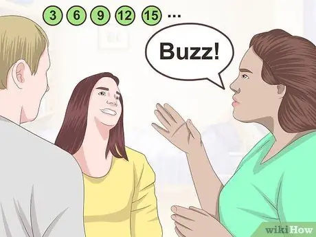 Играть в Buzz Step 10