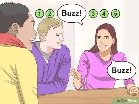Играть в Buzz Step 11