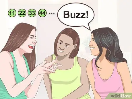 Играть в Buzz Step 13