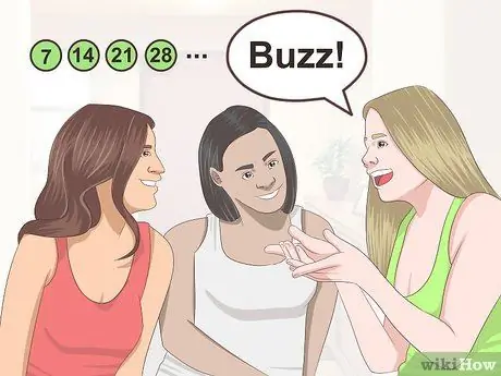 Играть в Buzz Step 4