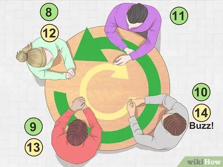 Играть в Buzz Step 5