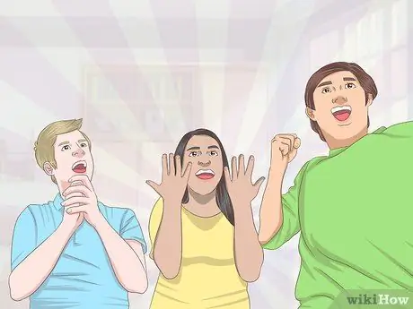 Играть в Buzz Step 6