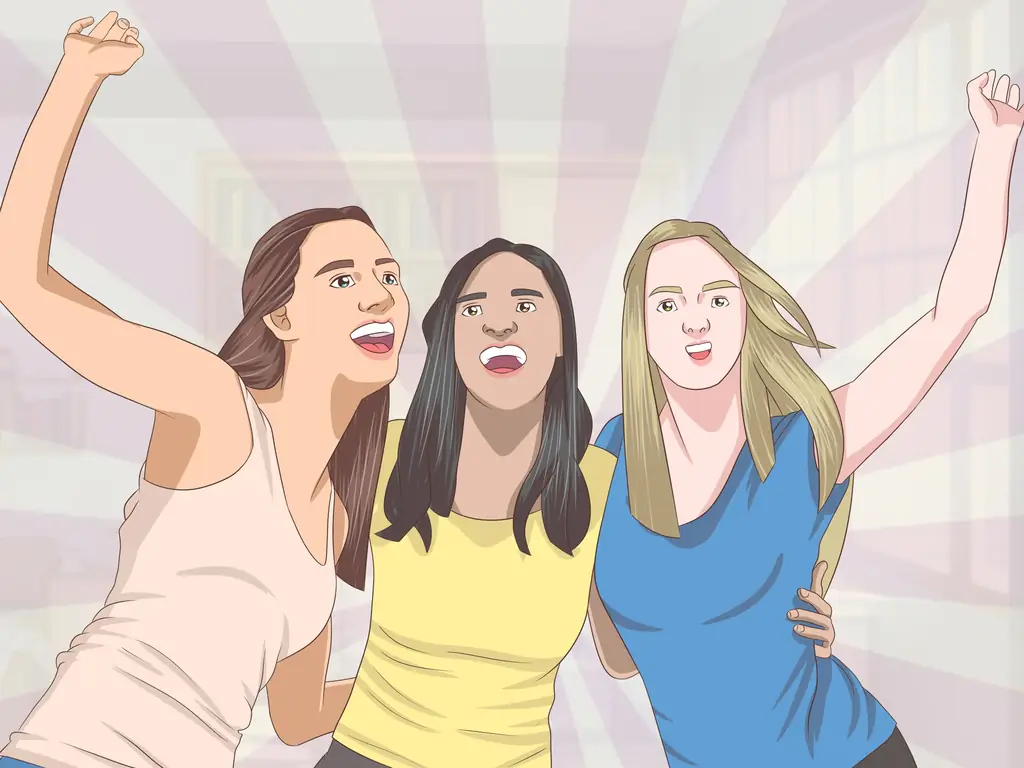 Как играть в Buzz: 14 шагов (с изображениями)