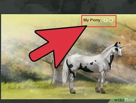 Продайте свою лошадь быстро на шаге 4 Howrse