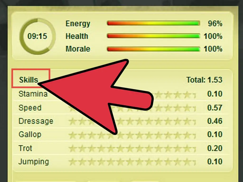 Как быстро продать свою лошадь на Howrse: 7 шагов (с иллюстрациями)