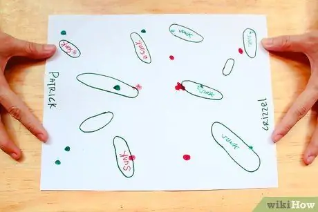 Играть в "Морской бой без сетки" Шаг 7