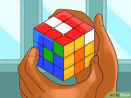 Возьмите Speedcubing Шаг 12