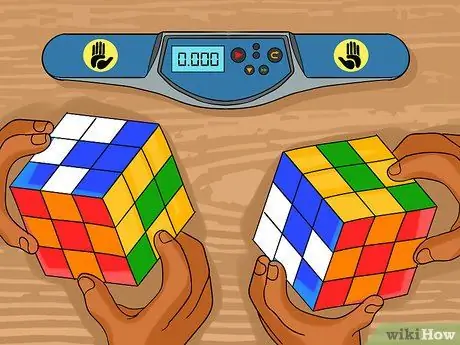 Возьмите Speedcubing Шаг 13