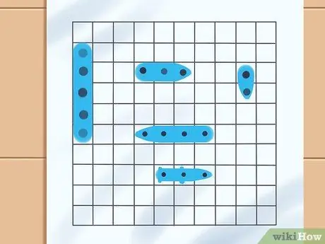 Сыграть в Battleship Step 11