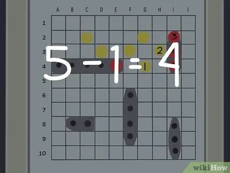 Сыграть в Battleship Step 14