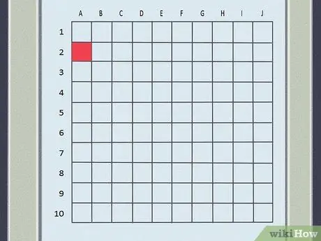 Сыграть в Battleship Step 5