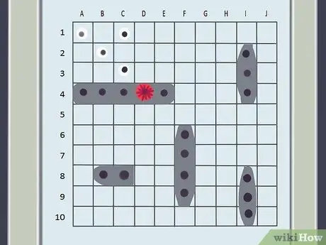 Сыграть в Battleship Step 6