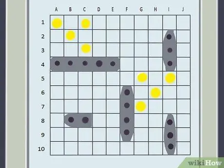 Сыграть в Battleship Step 7