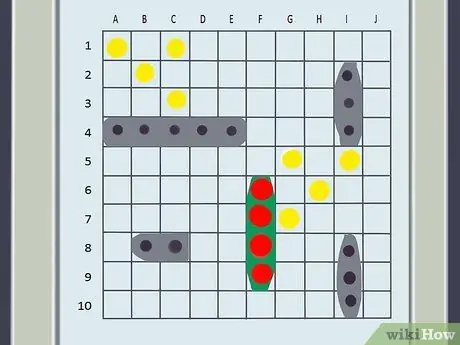 Сыграть в Battleship Step 8