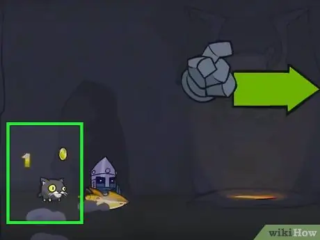 Станьте могущественным в Castle Crashers, шаг 4